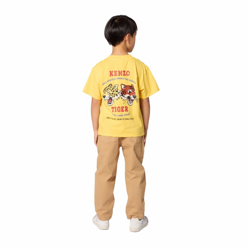 Kenzo Kids Trousers