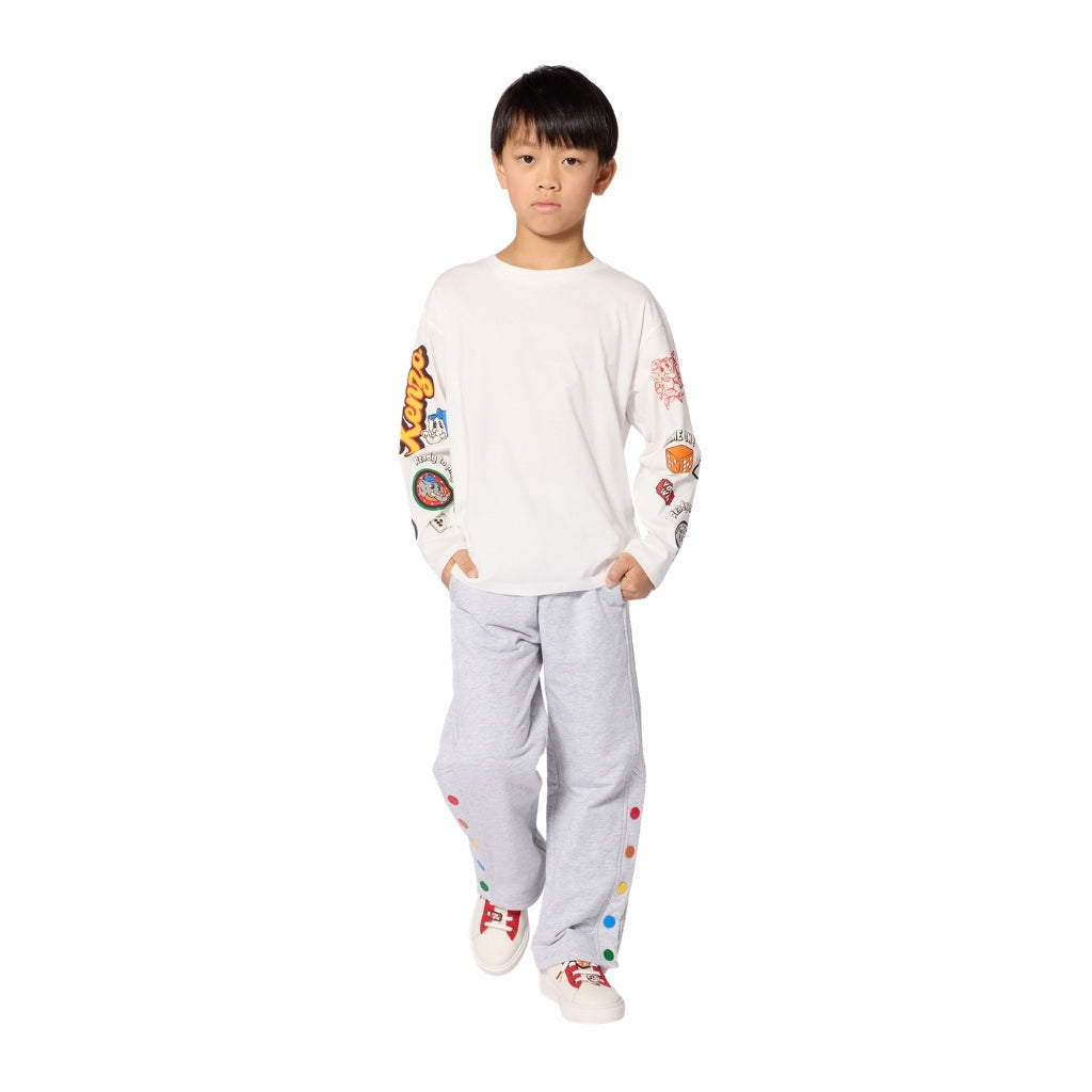 Kenzo Kids Trousers