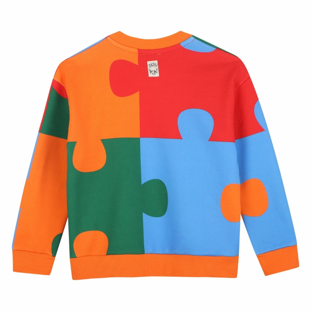 Kenzo Kids Sweatshirt