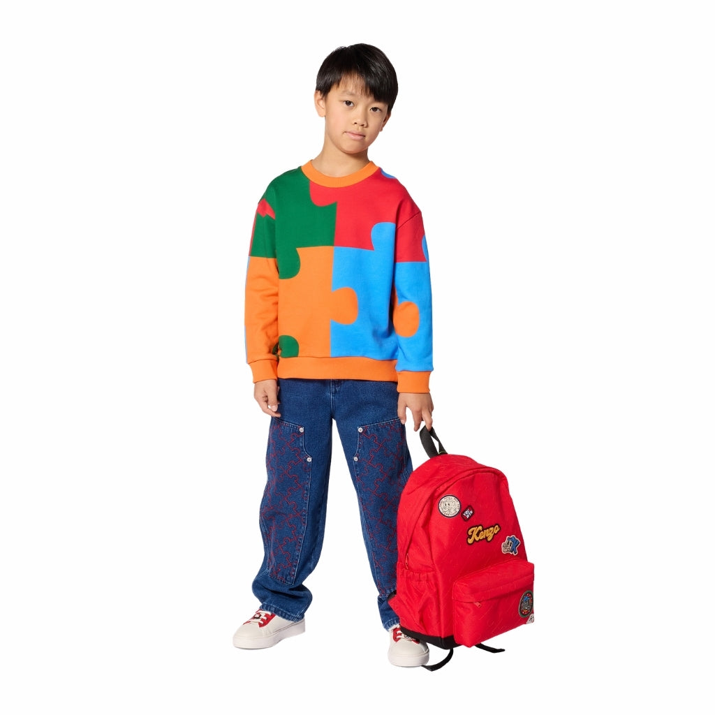 Kenzo Kids Sweatshirt