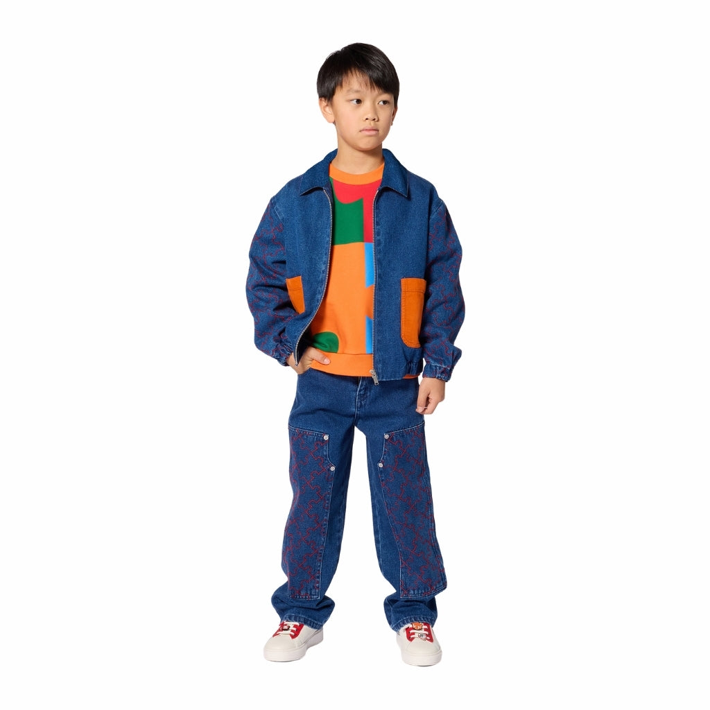 Kenzo Kids Sweatshirt