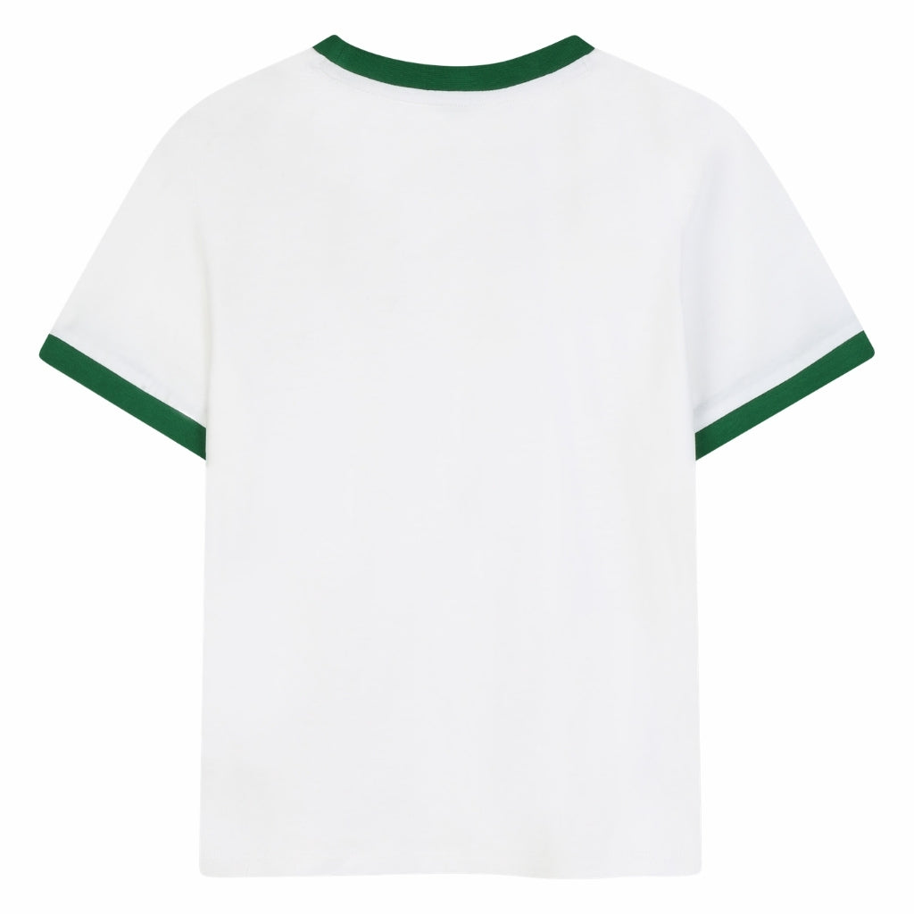 Kenzo Kids Short Sleeves T-shirt