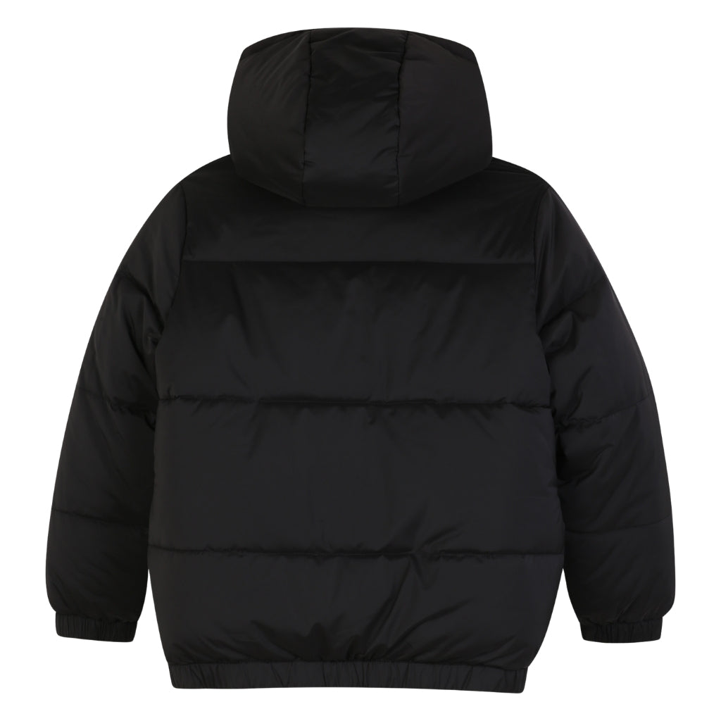 Kenzo Kids Reversible Puffer Jacket