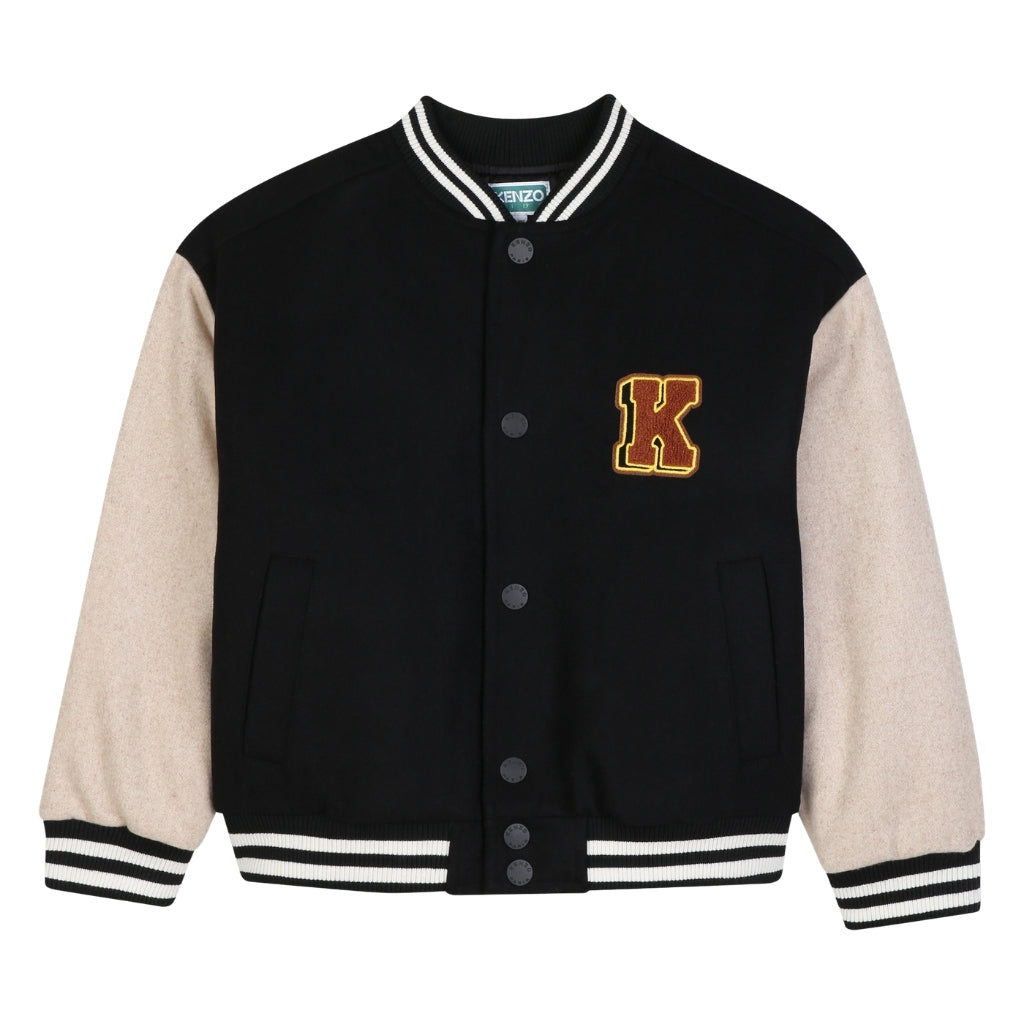 Kenzo Kids Bomber Jacket