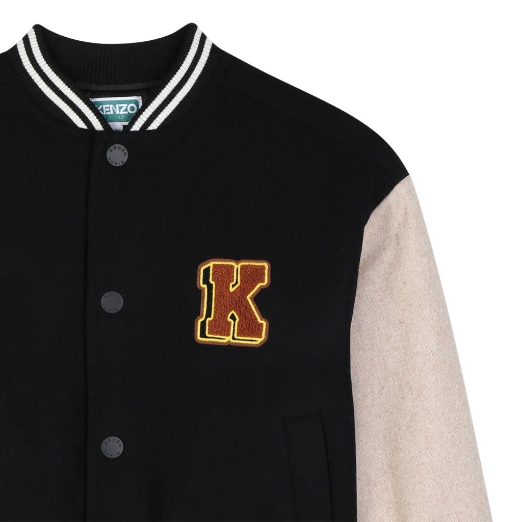 Kenzo Kids Bomber Jacket