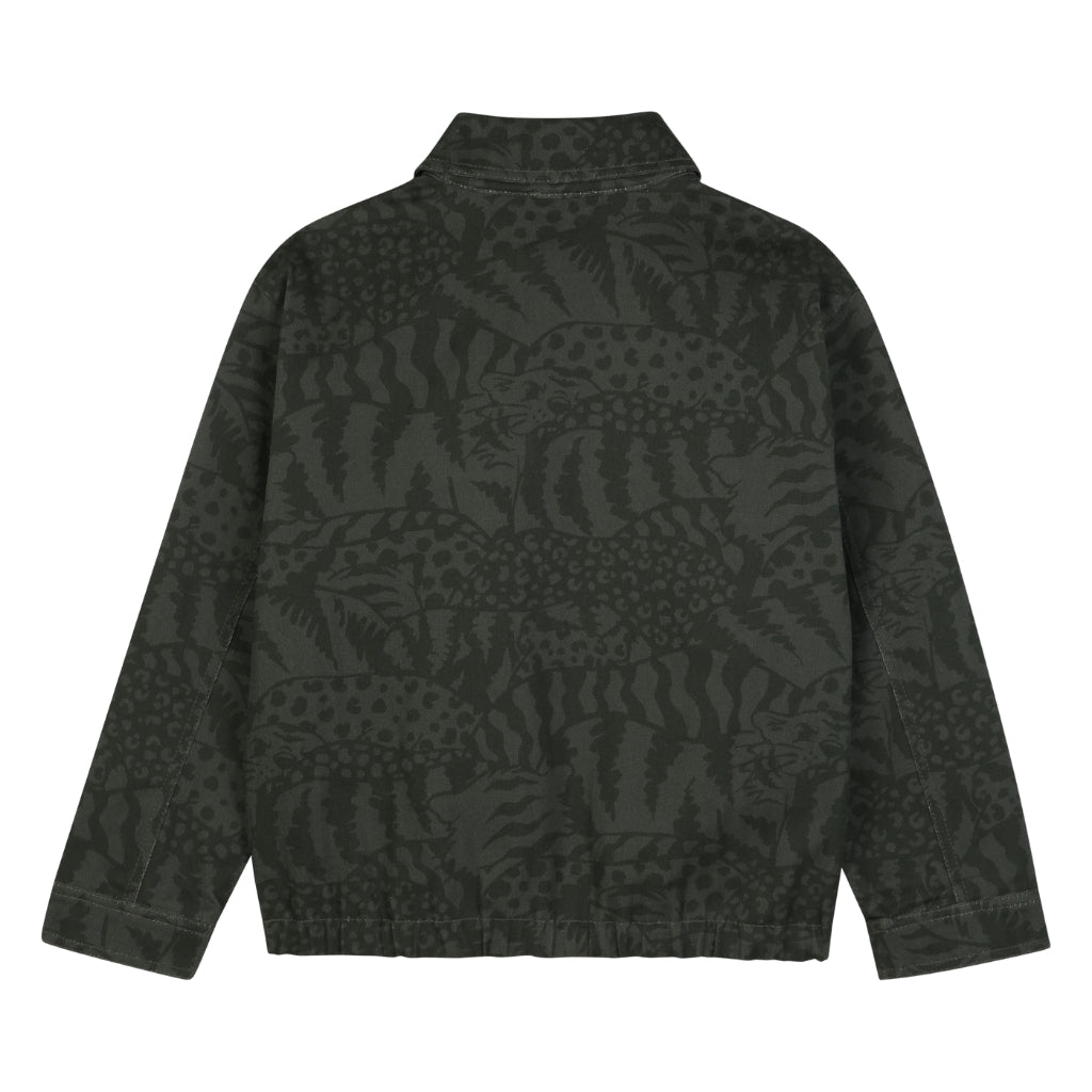 Kenzo Kids Drill Jacket