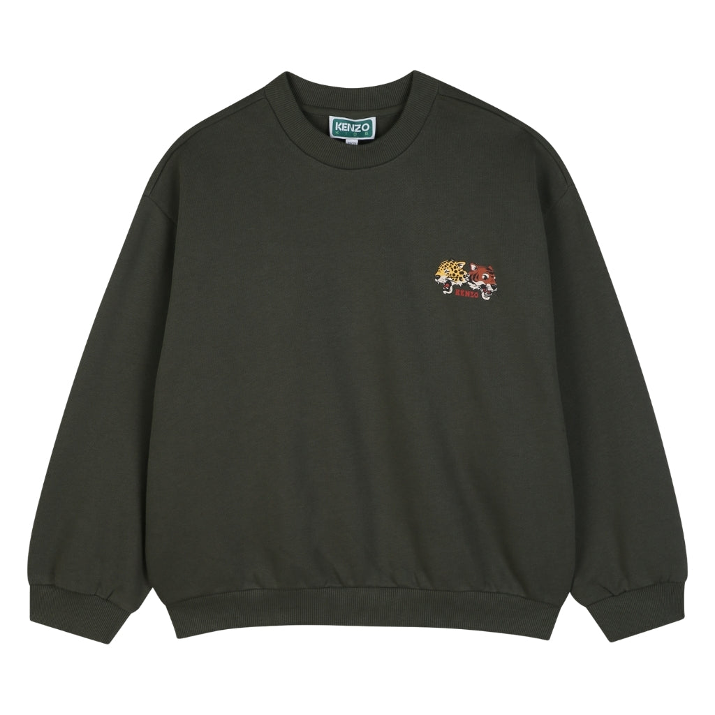 Kenzo Kids Sweatshirt