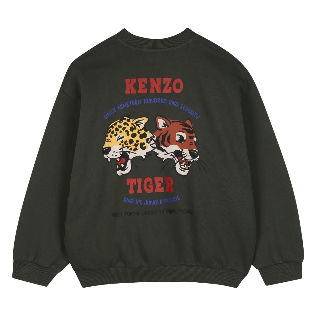 Kenzo Kids Sweatshirt
