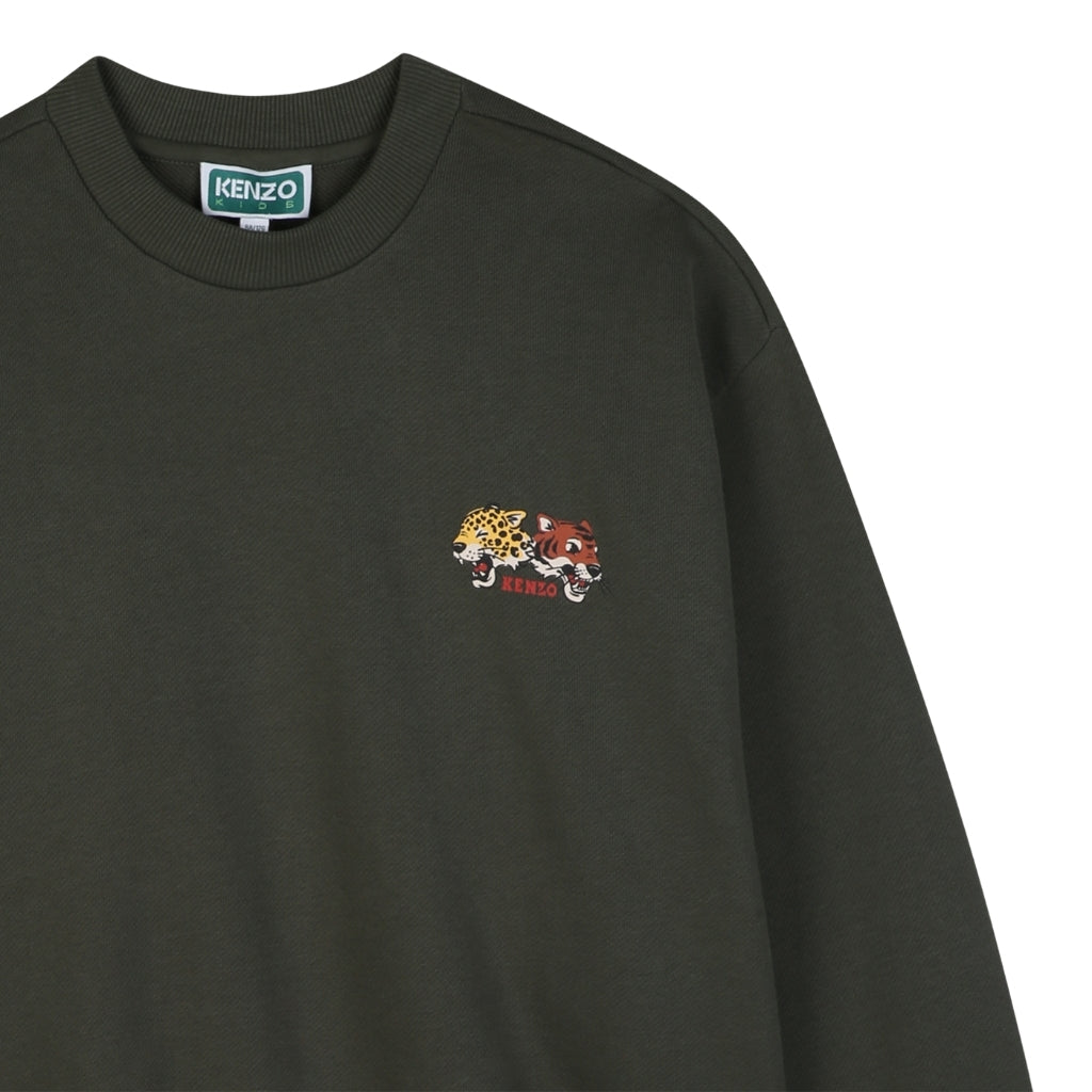 Kenzo Kids Sweatshirt