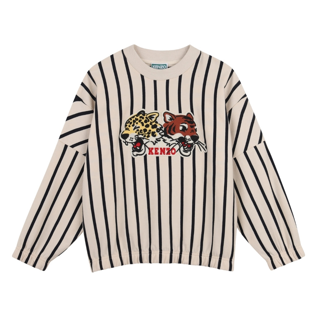 Kenzo Kids Sweatshirt