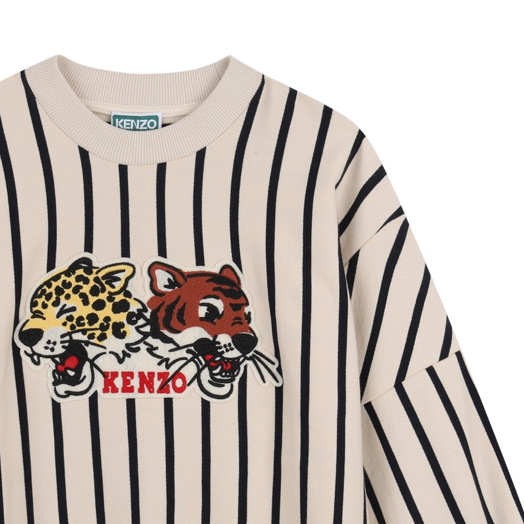 Kenzo Kids Sweatshirt