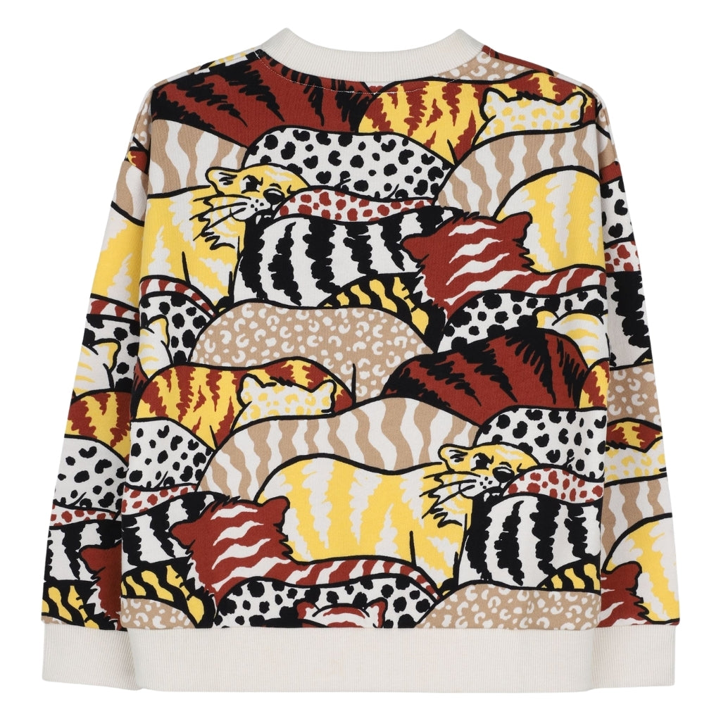 Kenzo Kids Sweatshirt