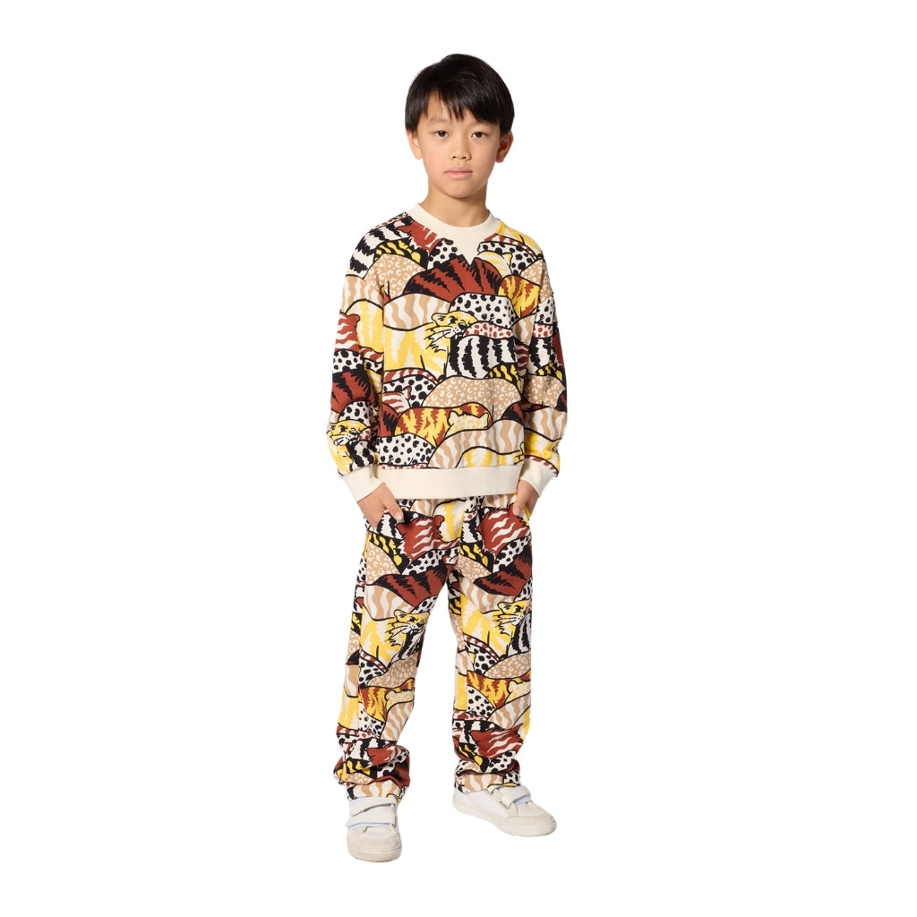 Kenzo Kids Sweatshirt