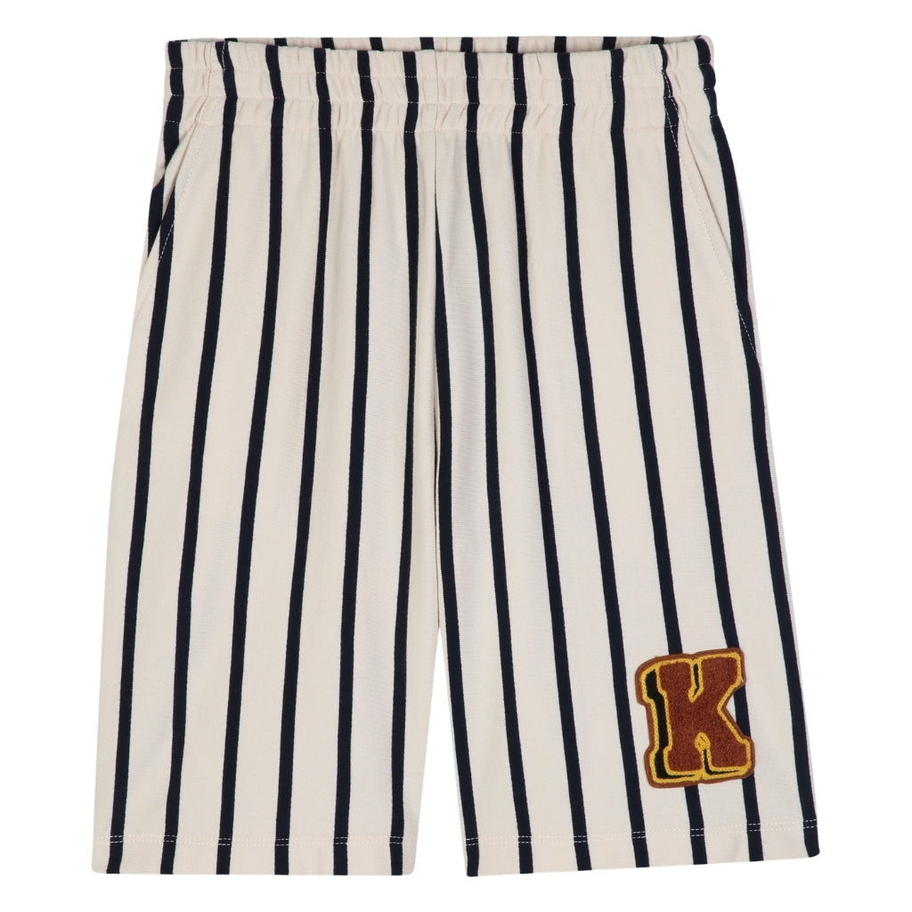 Kenzo Kids Bermuda Shorts