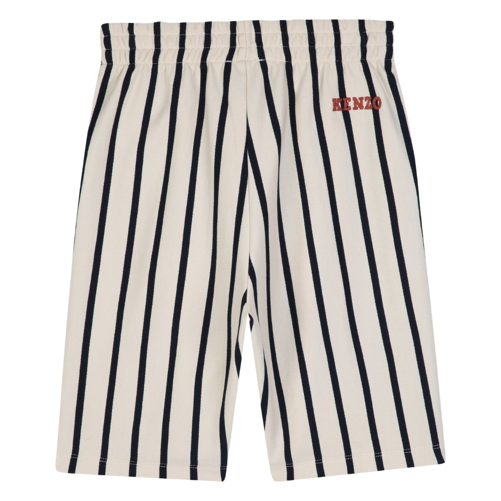 Kenzo Kids Bermuda Shorts