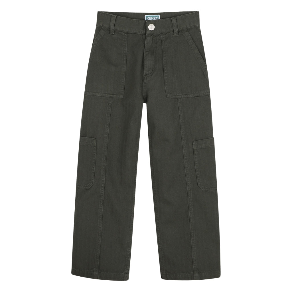 Kenzo Kids Trousers