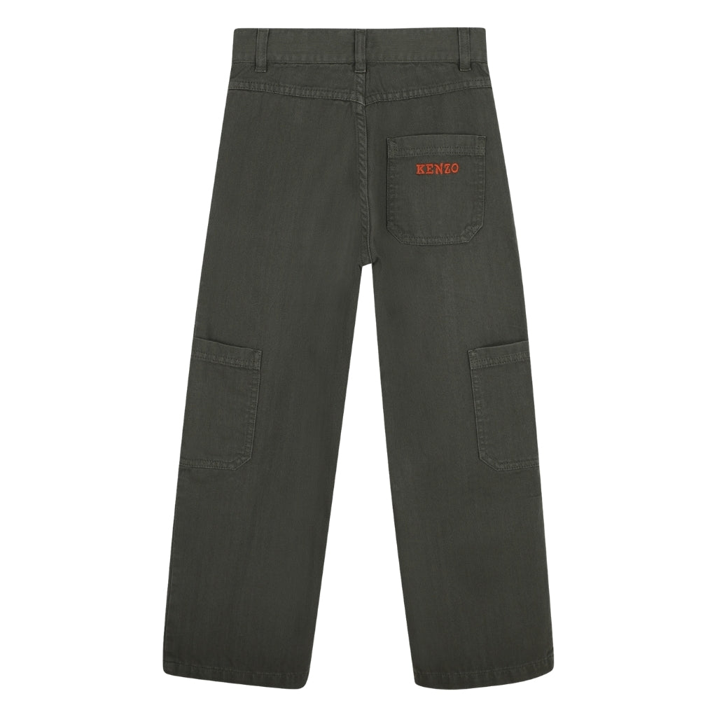 Kenzo Kids Trousers