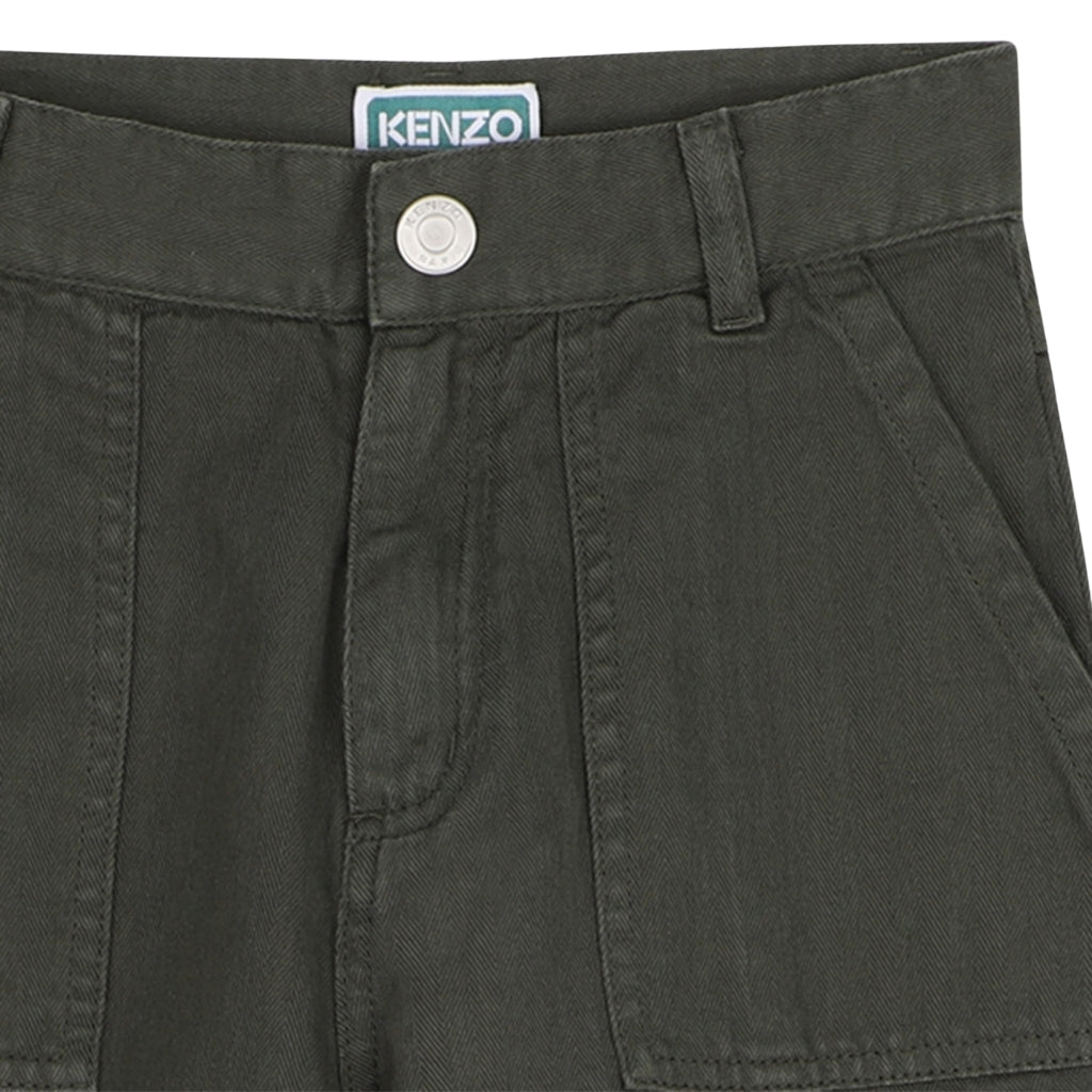Kenzo Kids Trousers