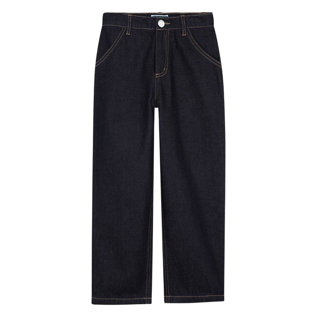 Kenzo Kids Denim Trousers