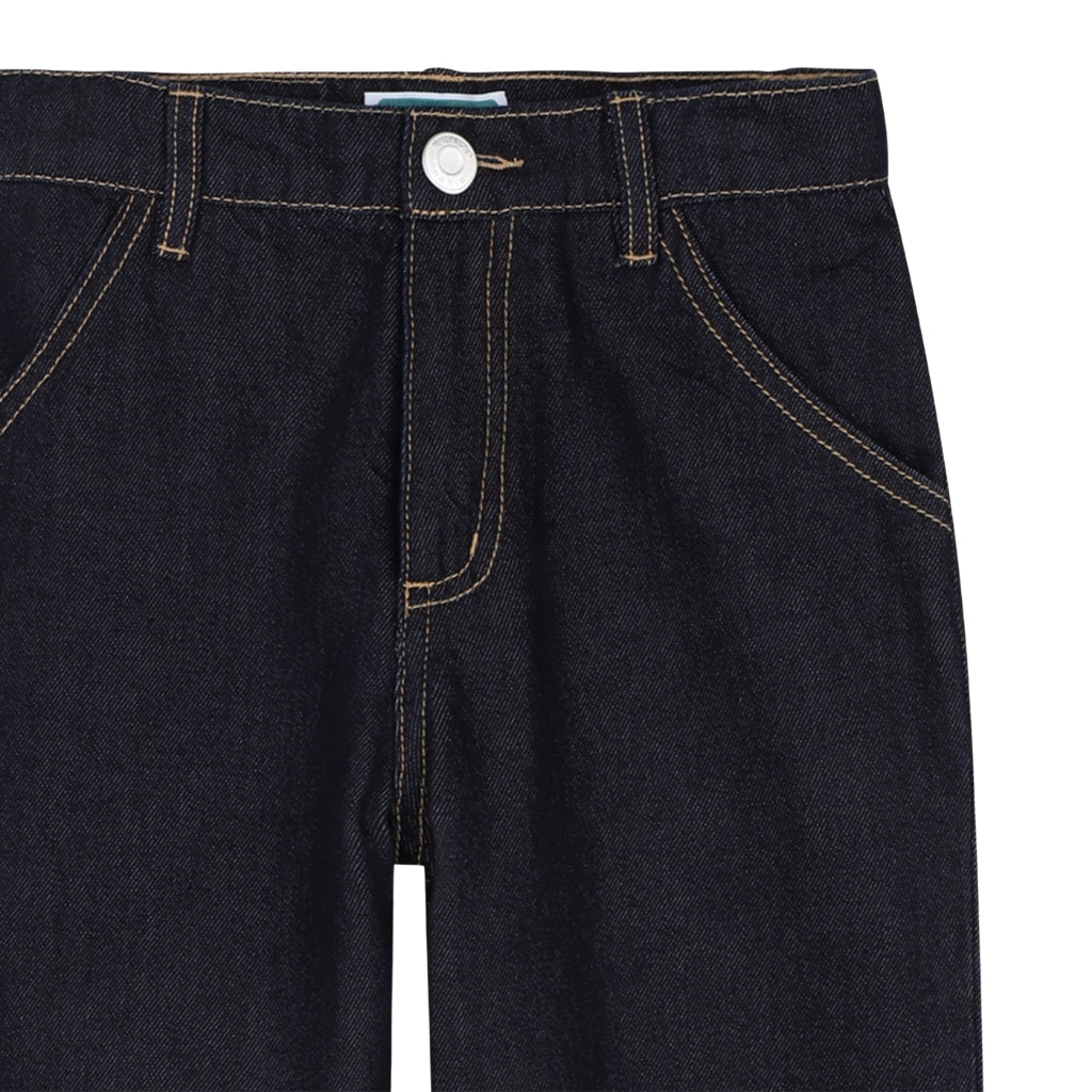 Kenzo Kids Denim Trousers