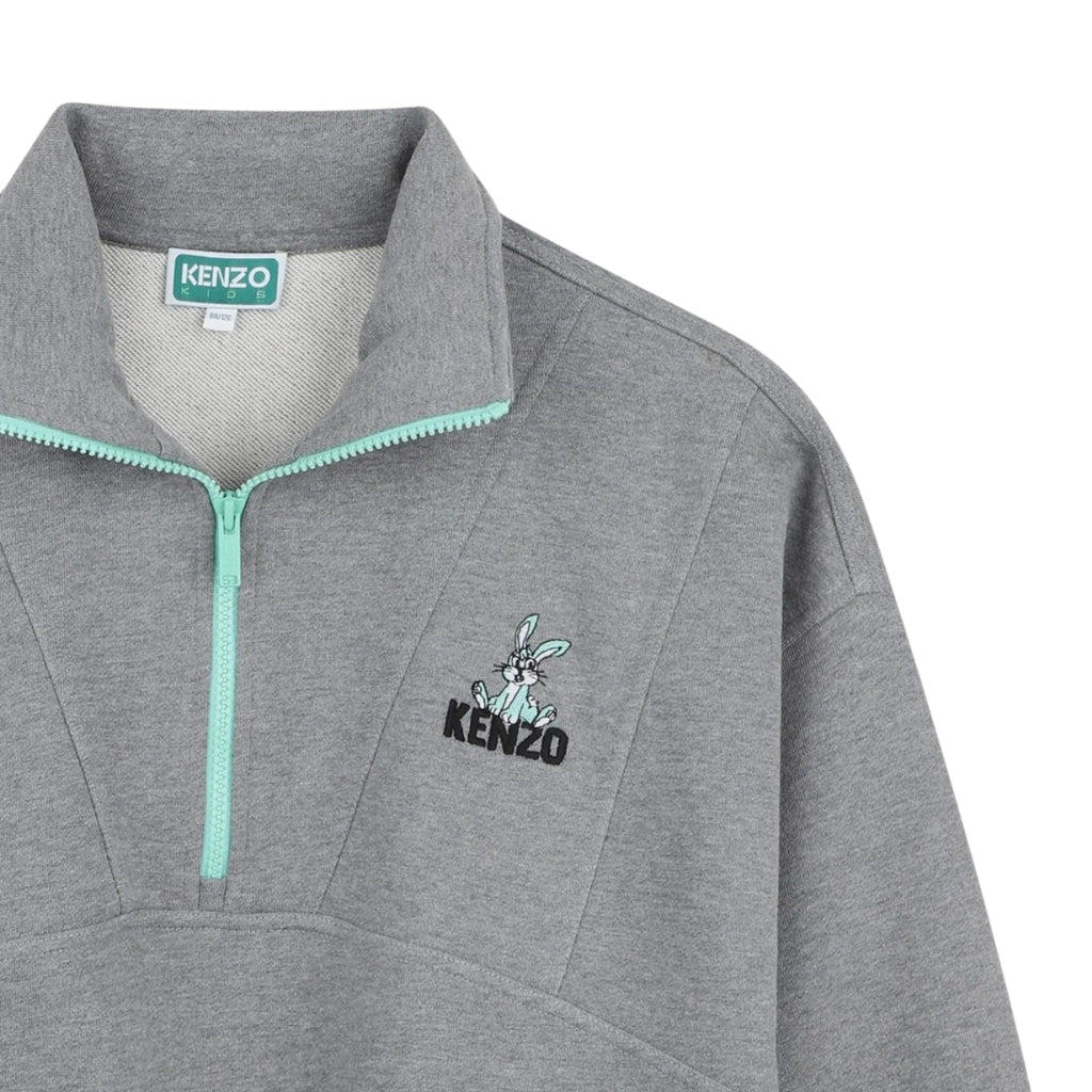 Kenzo Kids Sweatshirt