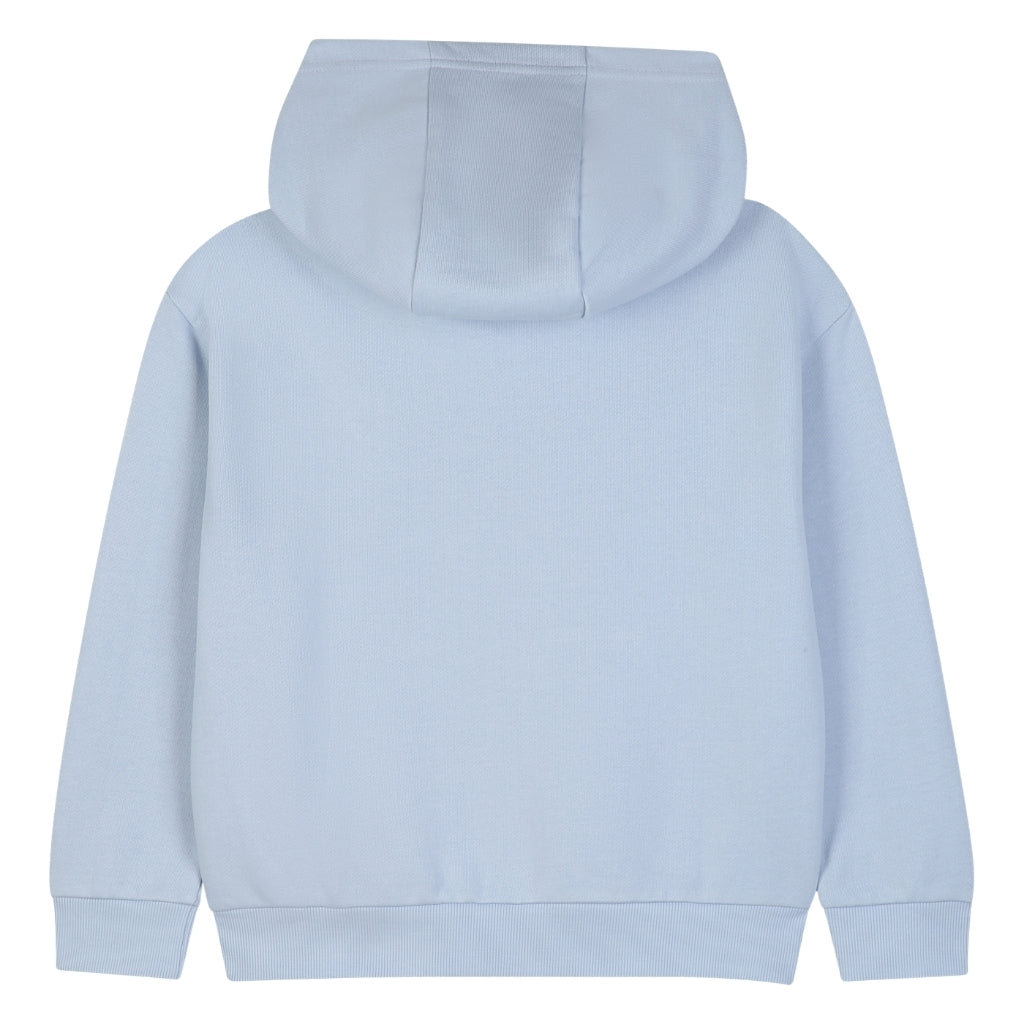 Kenzo Kids Hooded Sweatshirt