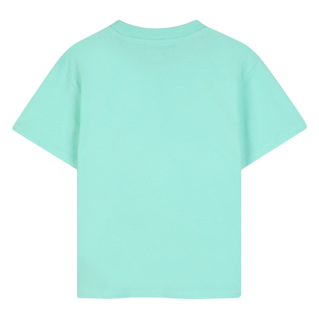 Kenzo Kids Short Sleeves T-shirt