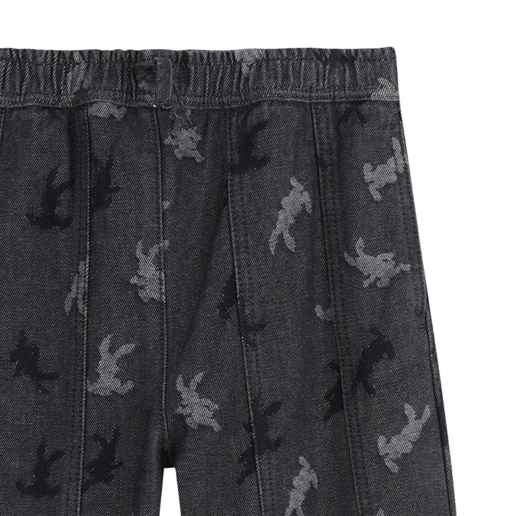 Kenzo Kids Denim Trousers