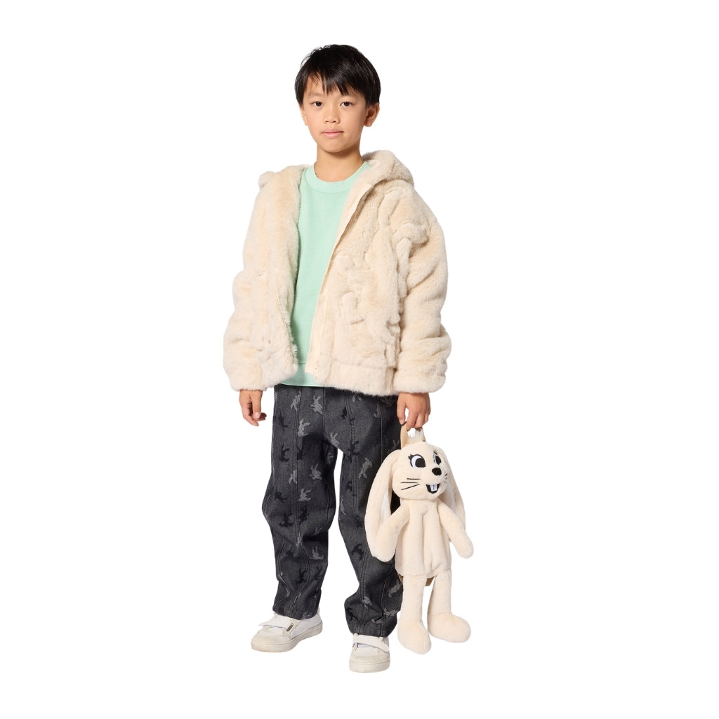 Kenzo Kids Denim Trousers