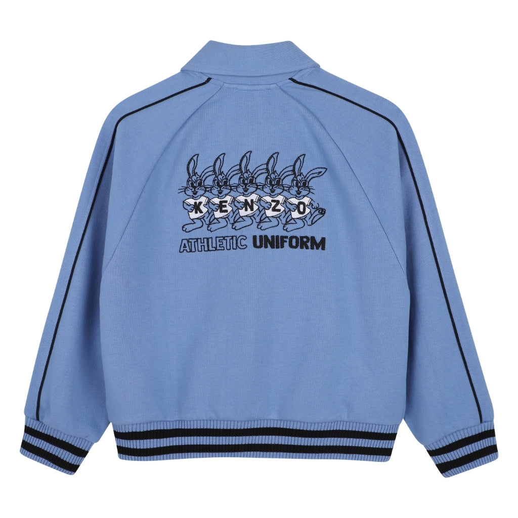Kenzo Kids Cardigan and Trousers Set