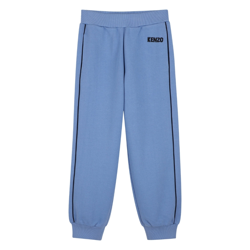 Kenzo Kids Cardigan and Trousers Set