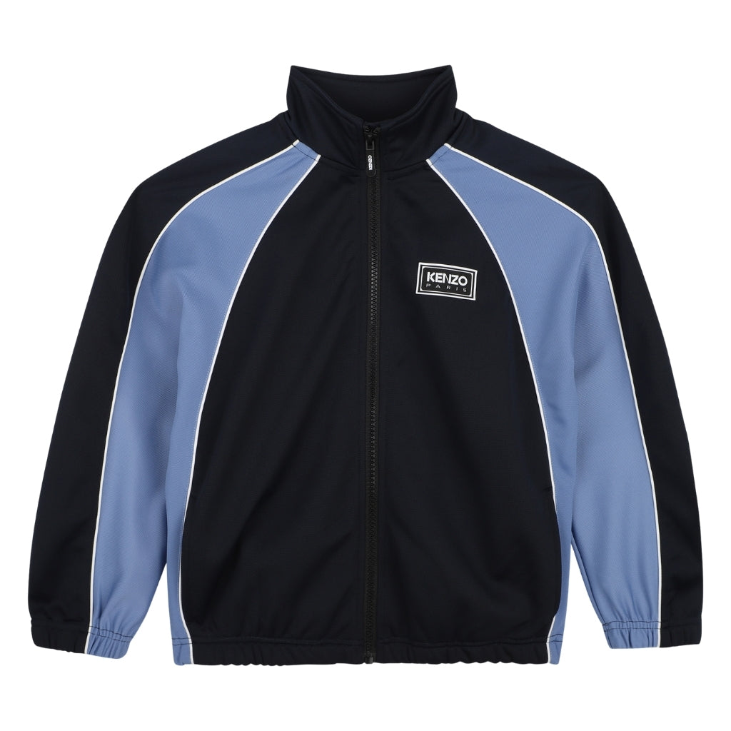 Kenzo Kids Tracksuit Jacket