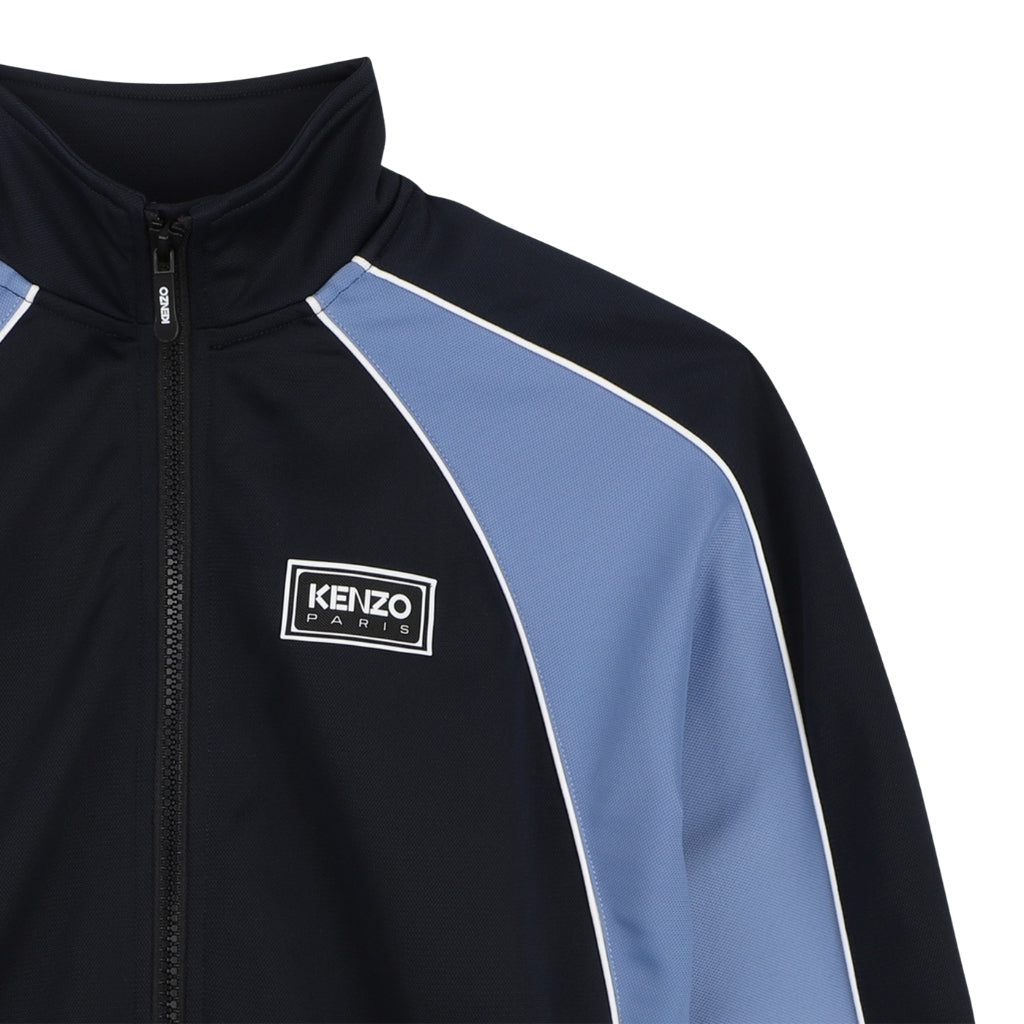 Kenzo Kids Tracksuit Jacket