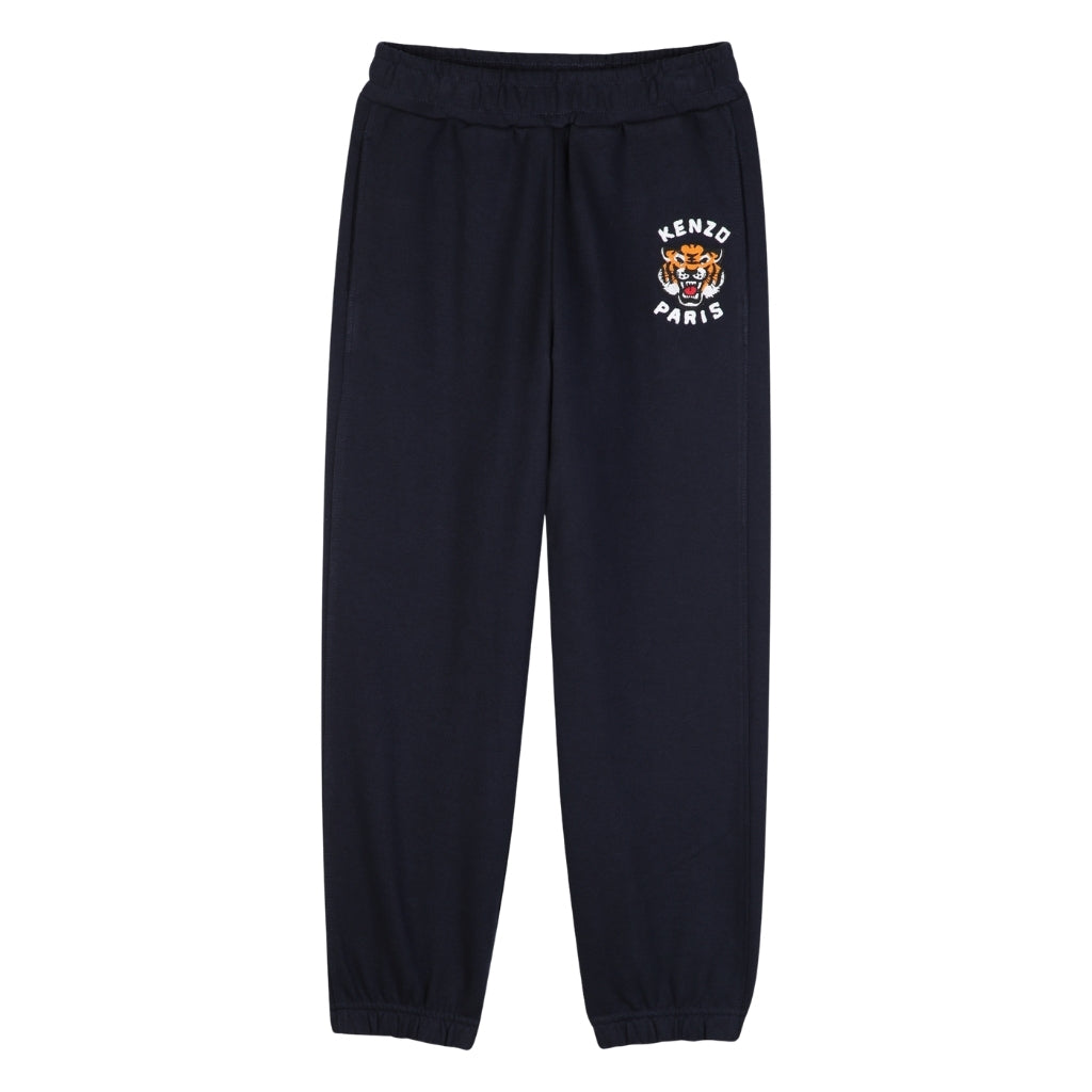 Kenzo Kids Jogging Bottoms