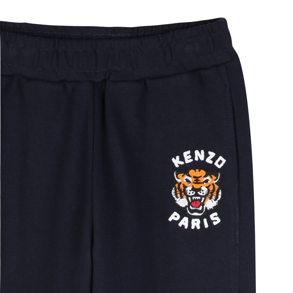 Kenzo Kids Jogging Bottoms