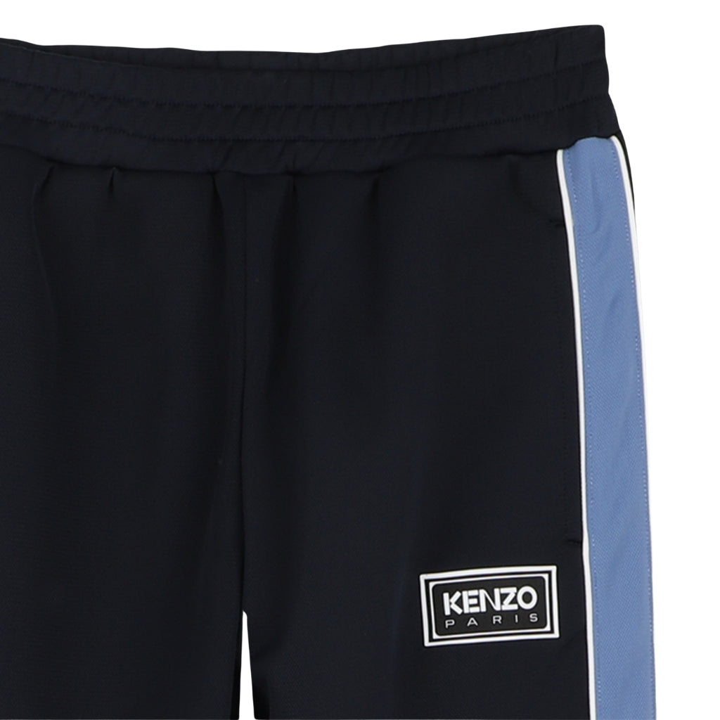 Kenzo Kids Jogging Bottoms