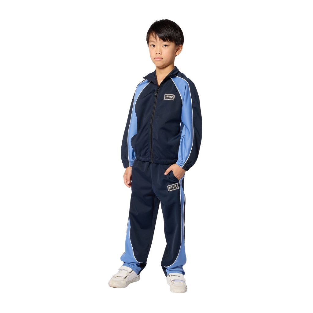 Kenzo Kids Jogging Bottoms