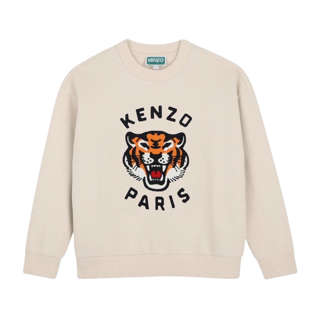 Kenzo Kids Sweatshirt