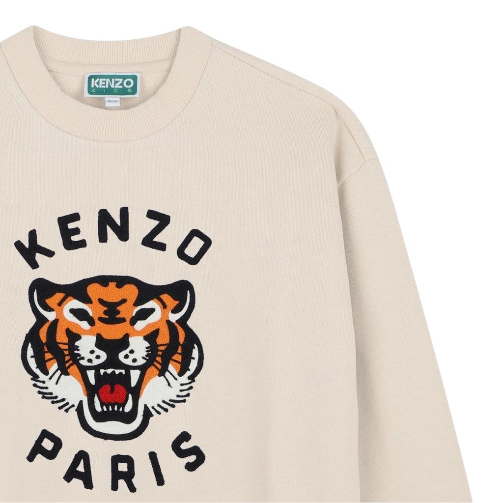 Kenzo Kids Sweatshirt