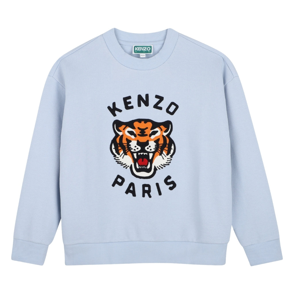 Kenzo Kids Sweatshirt