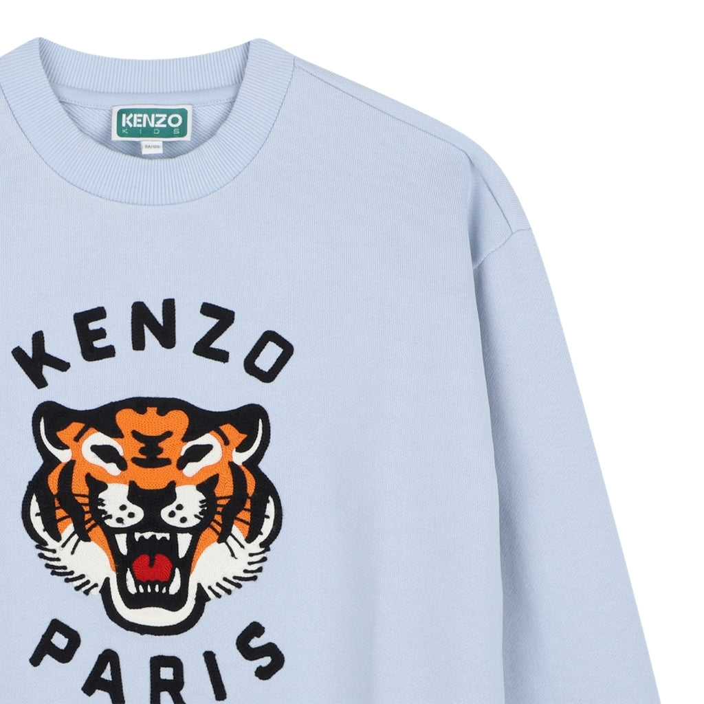 Kenzo Kids Sweatshirt