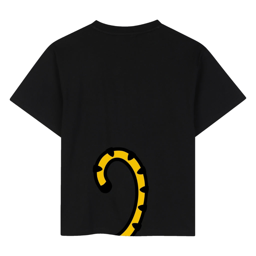Kenzo Kids Short Sleeves T-shirt