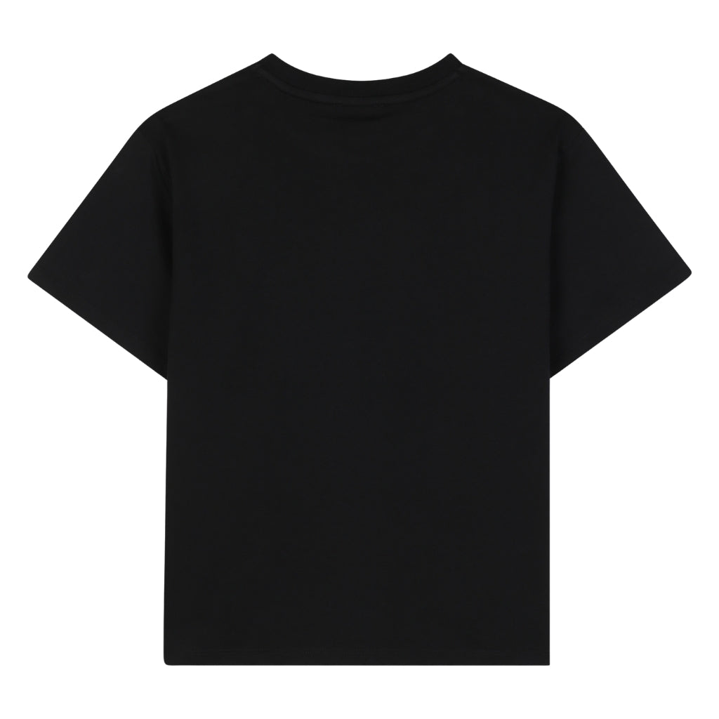 Kenzo Kids Short Sleeves T-shirt