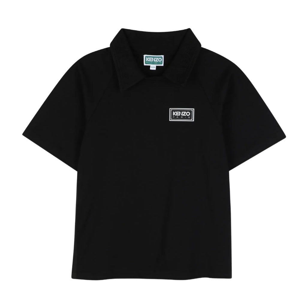 Kenzo Kids Short Sleeves T-shirt