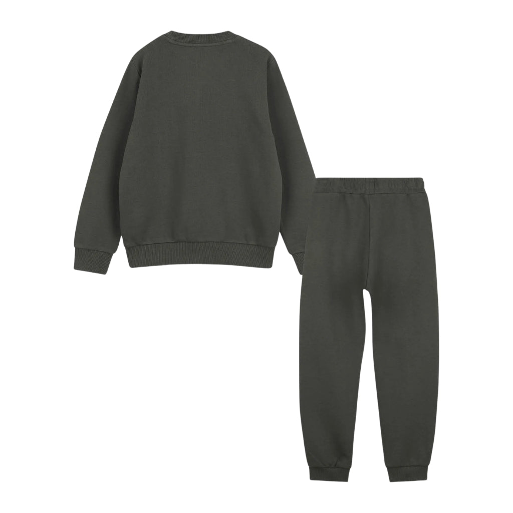 Kenzo Kids Sweater and Trousers Set