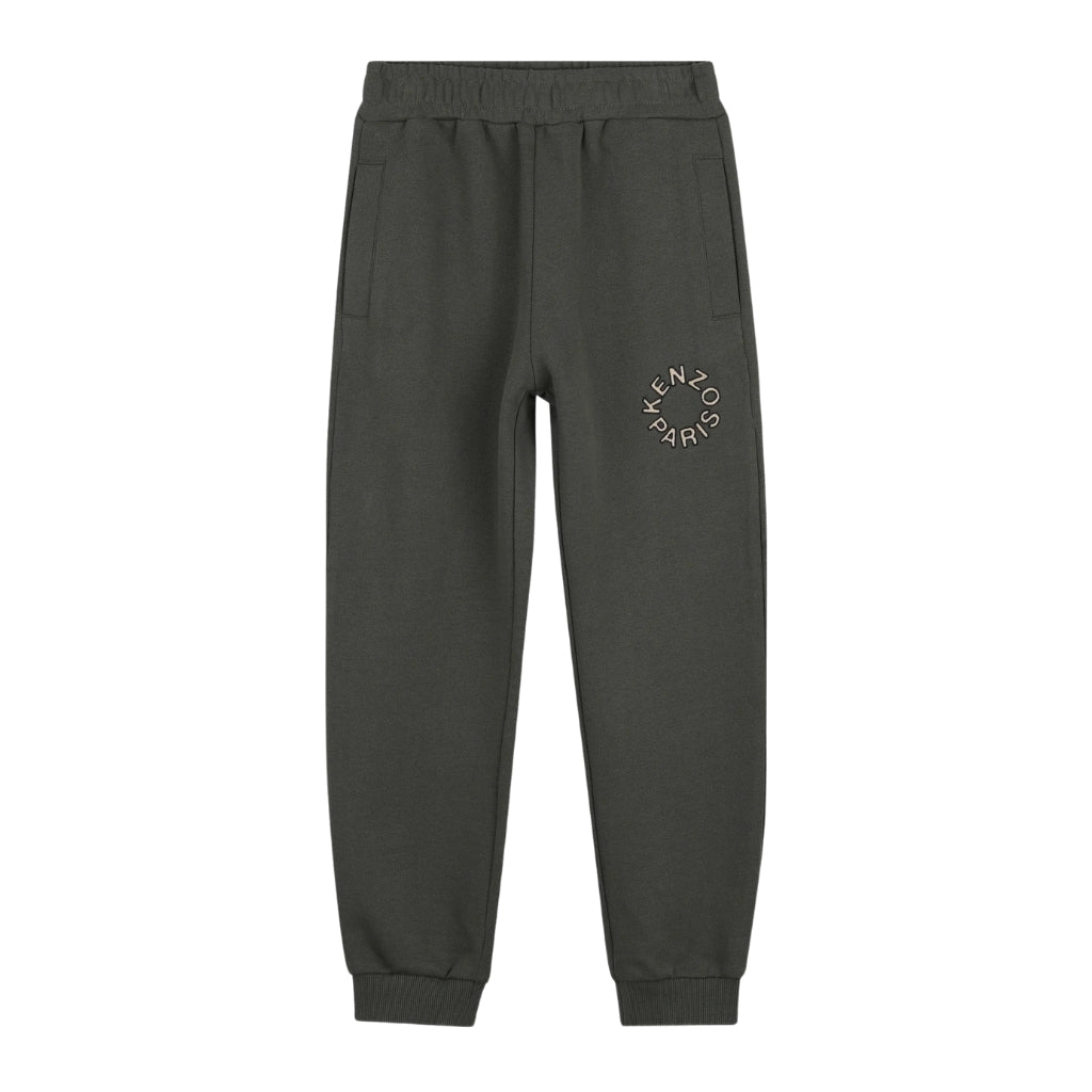 Kenzo Kids Sweater and Trousers Set
