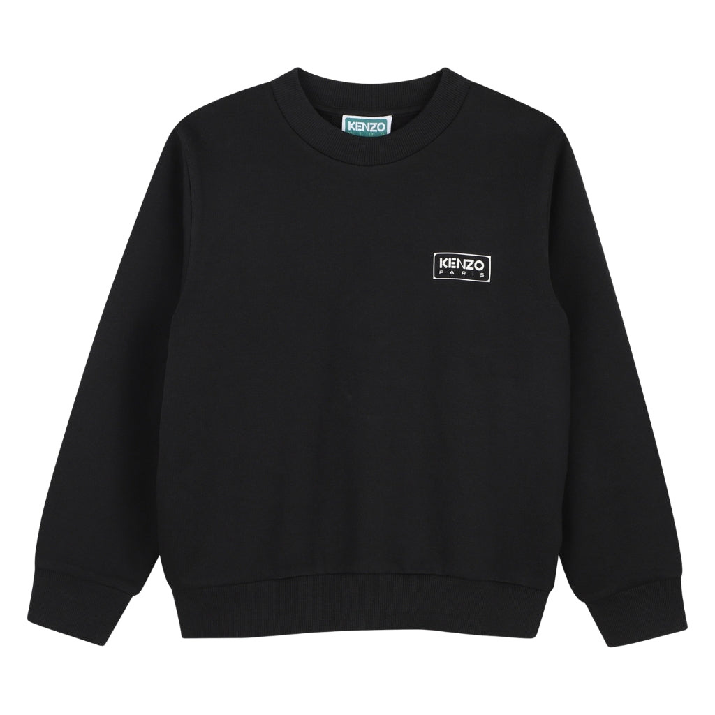 Kenzo Kids Sweatshirt