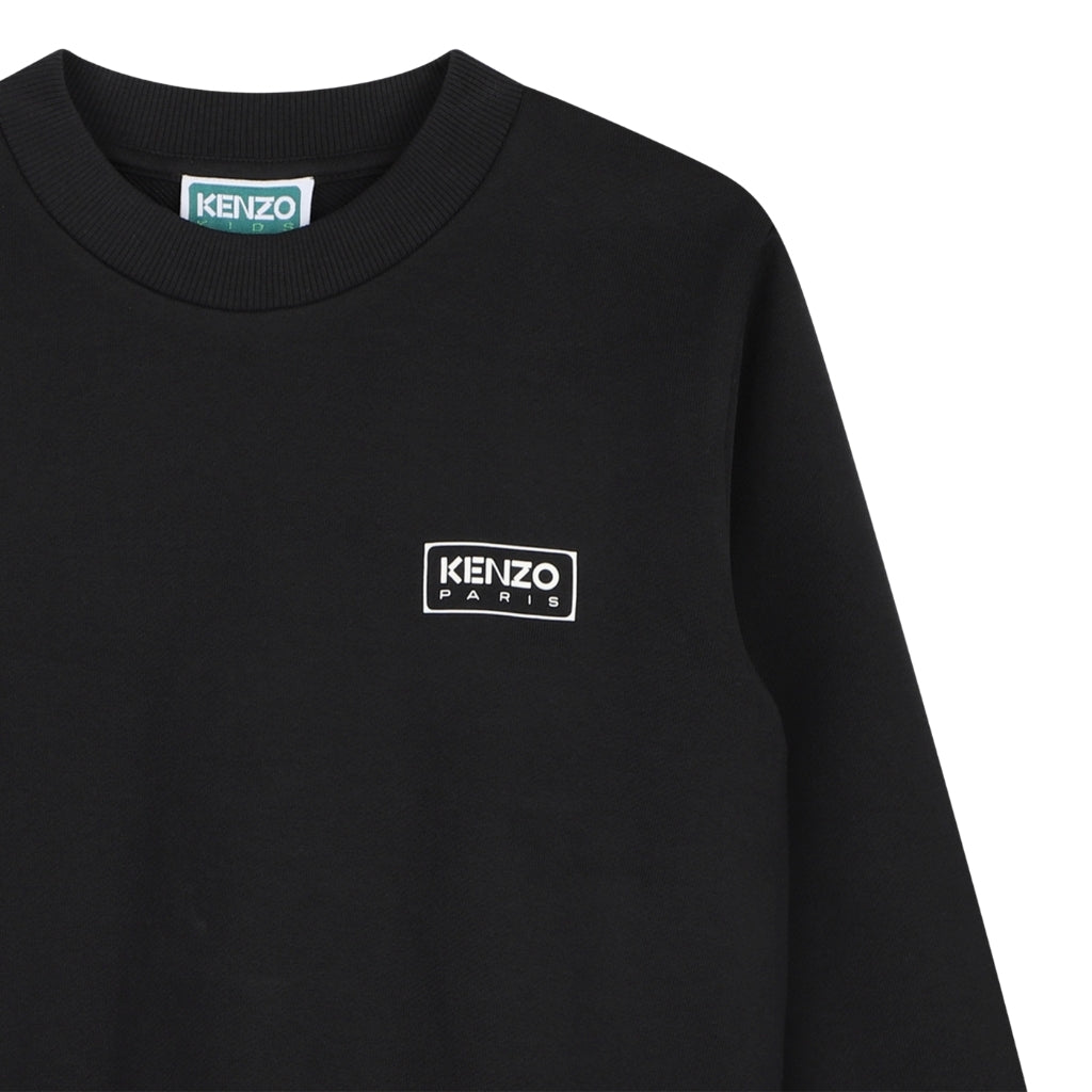 Kenzo Kids Sweatshirt
