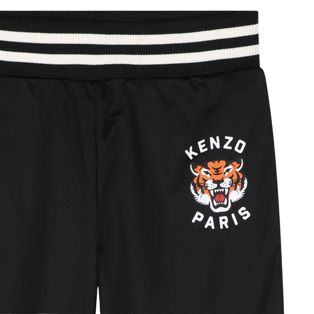 Kenzo Kids Jogging Bottoms