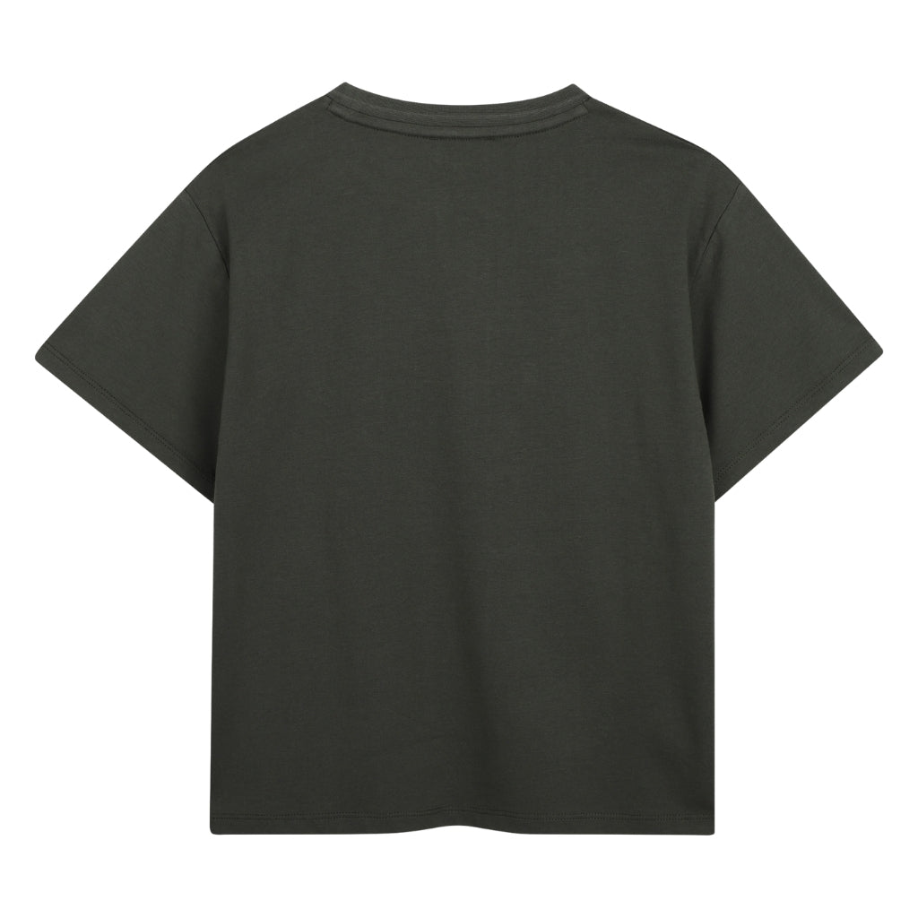 Kenzo Kids Short Sleeves T-shirt
